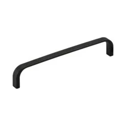 Pronto Handle, Black