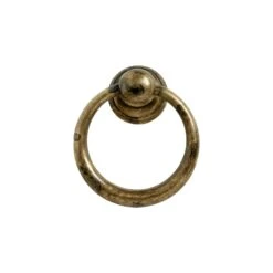 Ring 157-33, Antique