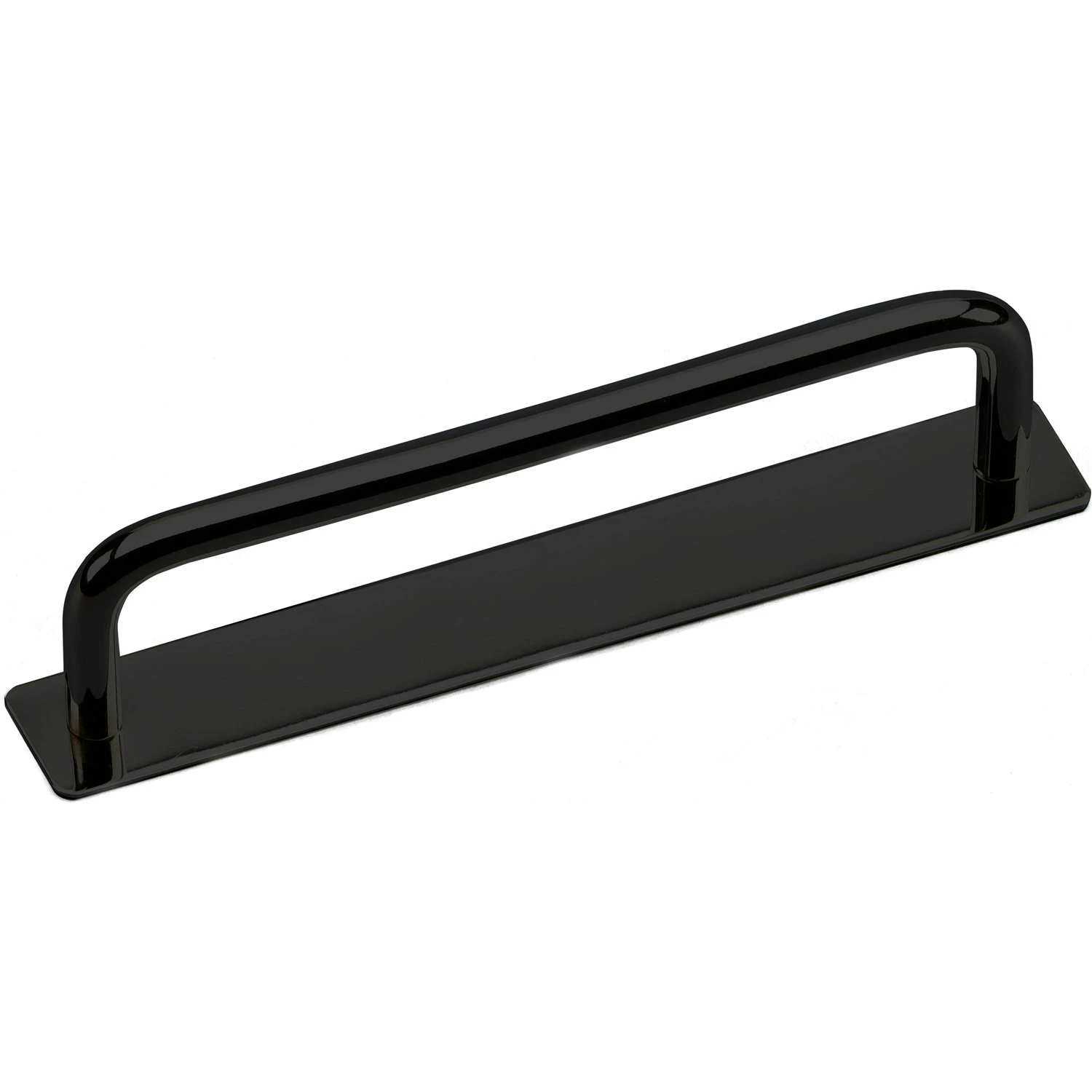Royal Handle Matt Black, CC 128 3 Royal Handle Matt Black, CC 128