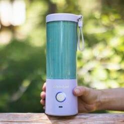 BlendJet 2 Blender Portable, Lavender -Gubi Furni Sales blendjet blendjet 2 blender portable 14