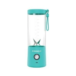BlendJet 2 Blender Portable, Mint