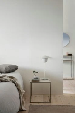 Blomus ANI Mobile LED Lamp, Magnet -Gubi Furni Sales blomus ani mobile led lamp magnet 5