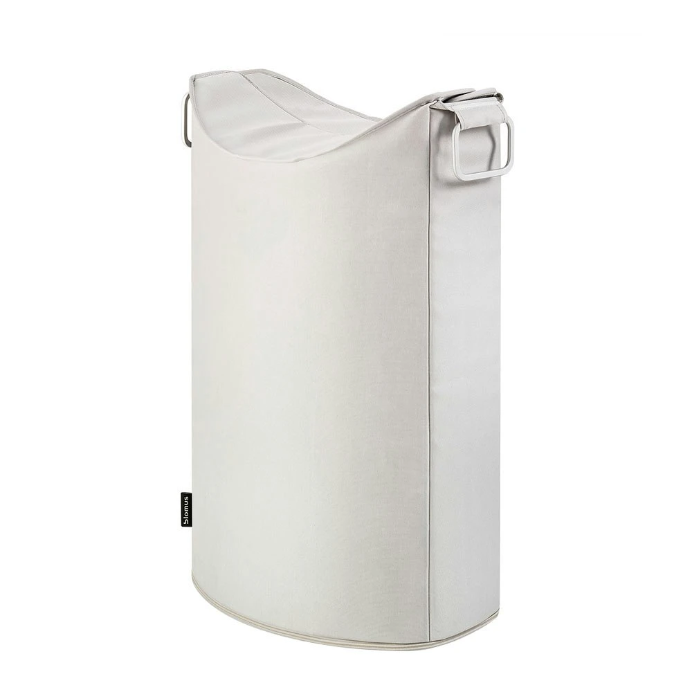 Blomus Frisco Laundry Basket 70x45x28 Cm 3 Blomus Frisco Laundry Basket 70x45x28 Cm