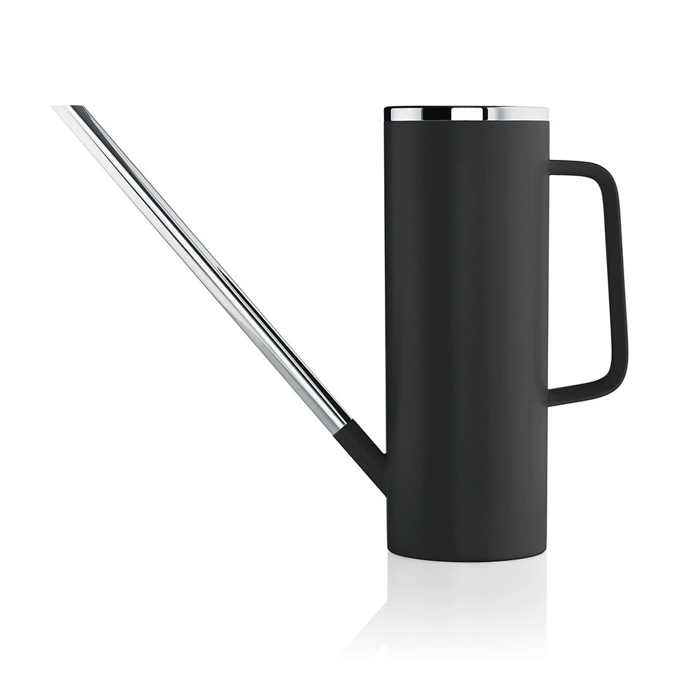 Blomus Limbo Watering Can 1,5L, Black 3 Blomus Limbo Watering Can 1,5L, Black