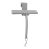 Blomus Vipo Shower Squeegee, Light Grey -Gubi Furni Sales blomus vipo shower squeegee 3