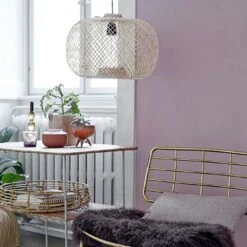 Bloomingville Bamboo Pendant -Gubi Furni Sales bloomingville bamboo pendant 60w 1