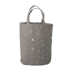 Bloomingville Storage Bag 40cm, Grey
