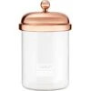 Bodum Classic Storage Jar 0,5 L, Copper
