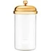 Bodum Classic Storage Jar 1 L, Gold
