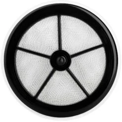 Bodum Filter For 1308 Columbia 4-8 Cups, Silicone Ring