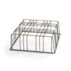 Grid For Stumpastaken Small, Aluminium -Gubi Furni Sales born in sweden grid for stumpastaken small 1