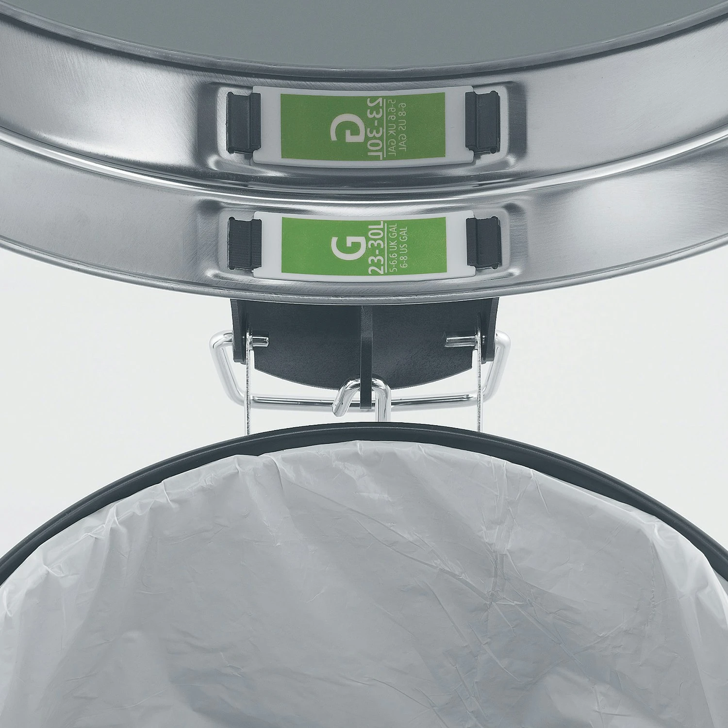 Brabantia Waste Bag 23/30L 20 Pcs 5 Brabantia Waste Bag 23/30L 20 Pcs - Image 3