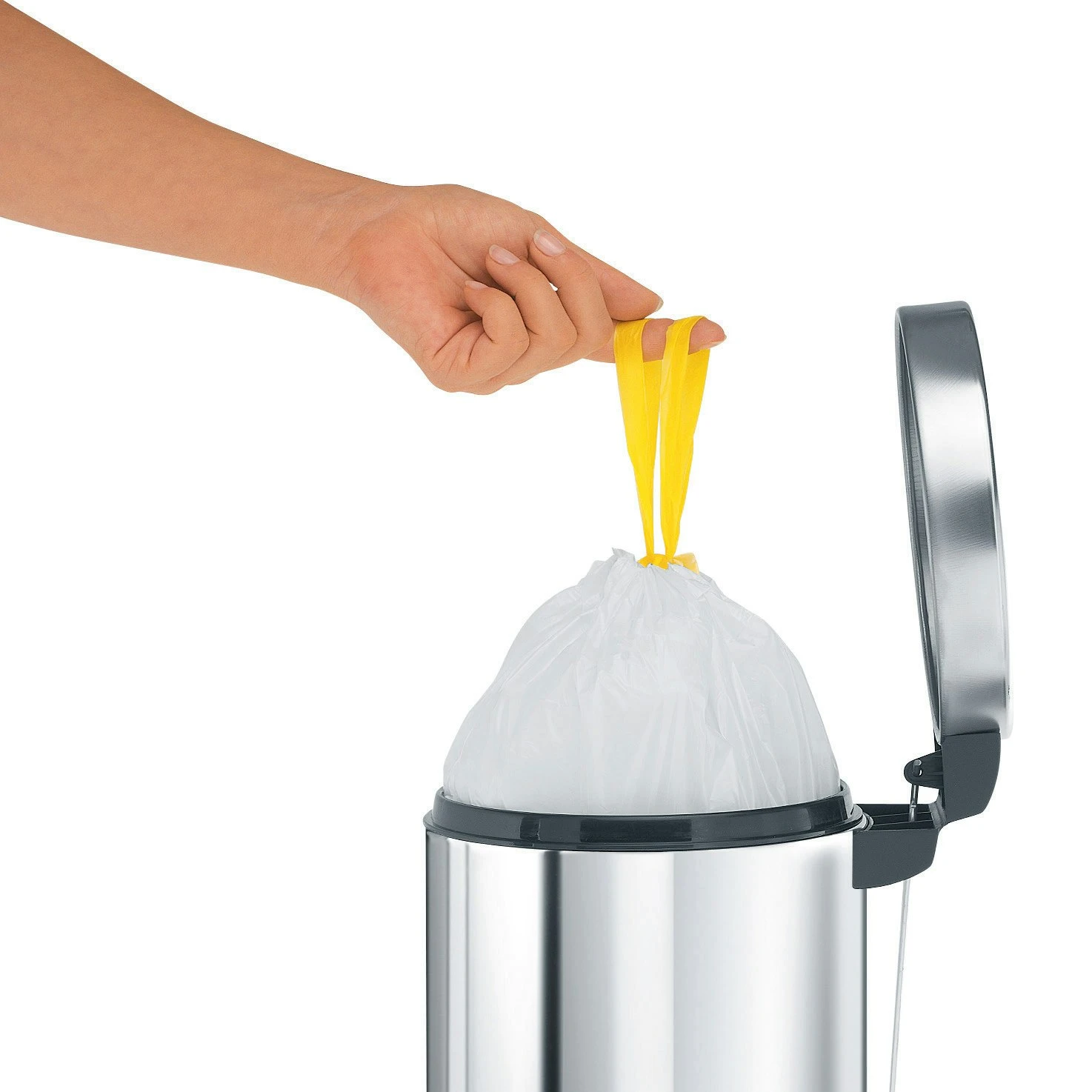 Brabantia Waste Bag 23/30L 20 Pcs 7 Brabantia Waste Bag 23/30L 20 Pcs - Image 5