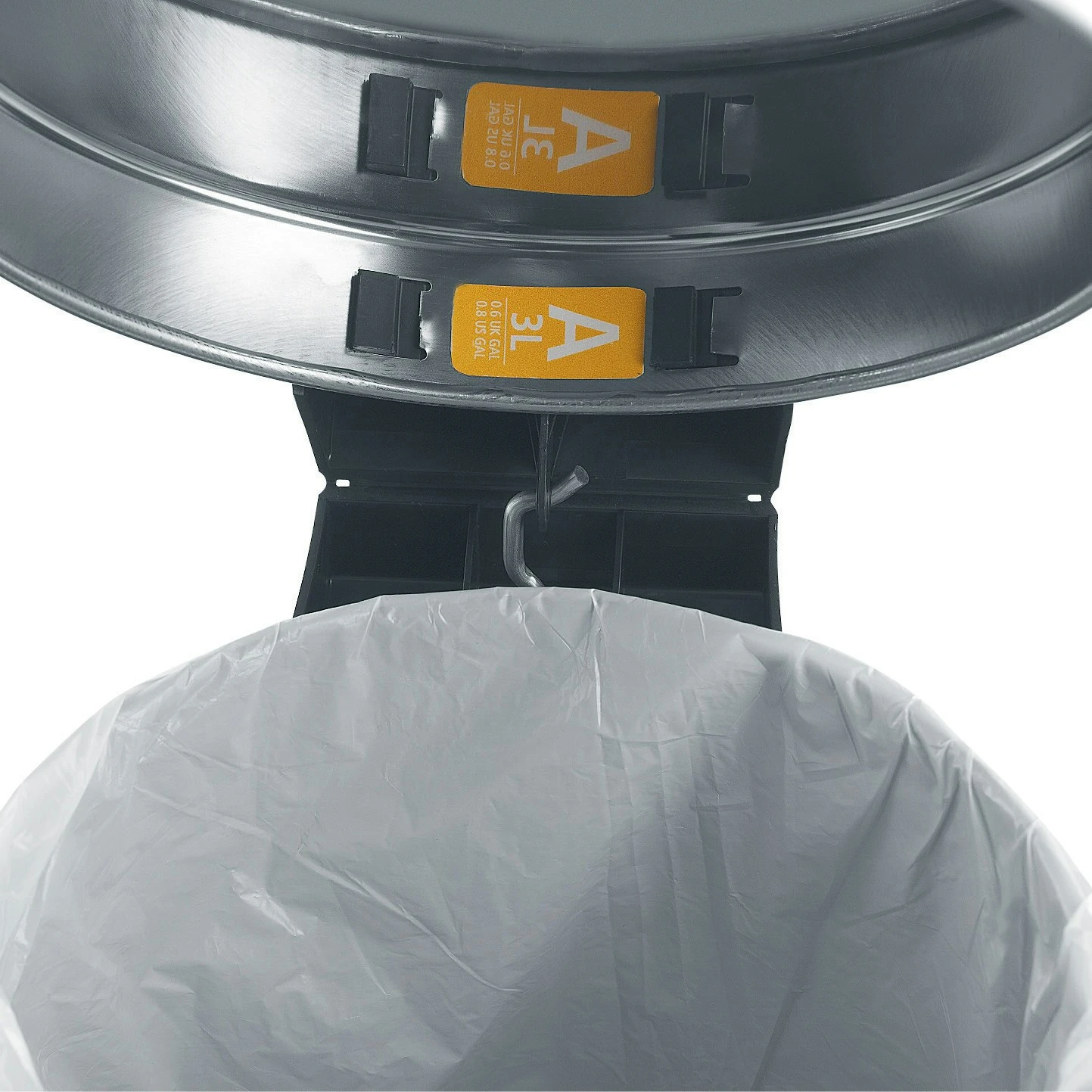 Brabantia Waste Bag 23/30L 20 Pcs 8 Brabantia Waste Bag 23/30L 20 Pcs - Image 6