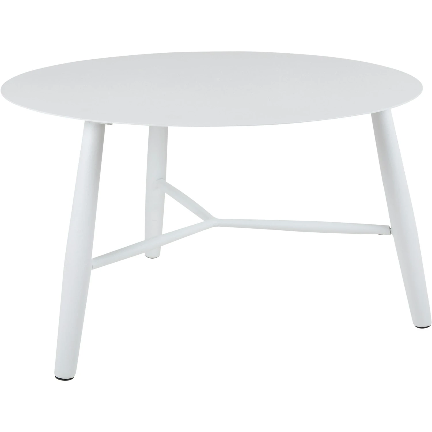 Brafab Vannes 75 H50 Cm White 3 Brafab Vannes 75 H50 Cm White