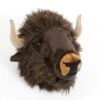 Roomfriends Animal Head, Buffalo