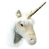 Roomfriends Animal Head, Beige Unicorn -Gubi Furni Sales brigbys unicorn head beige 0
