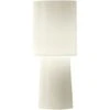 Olle Table Lamp 36, White