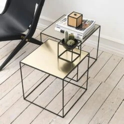 By Lassen Kubus Bowl Small, Grey 11 By Lassen Kubus Bowl Small, Grey -Gubi Furni Sales by lassen kubus bowl small 1