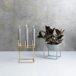 By Lassen Kubus Bowl Small, Grey 9 By Lassen Kubus Bowl Small, Grey -Gubi Furni Sales by lassen kubus bowl small 9