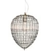 By Rydens Amadeus Pendant Ø30 Cm, Antique -Gubi Furni Sales by rydens amadeus ceiling light 30 cm antique 0