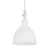 By Rydens Bazar Pendant, Sand White -Gubi Furni Sales by rydens bazar pendant white 0