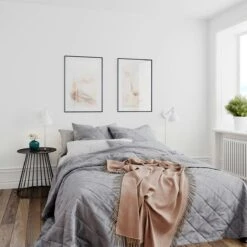 By Rydens Bazar Mini Wall Lamp, White -Gubi Furni Sales by rydens bazar wall lamp mini 9