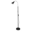By Rydens Best Floor Lamp 140 Cm, Sand Black 1 By Rydens Best Floor Lamp 140 Cm, Sand Black -Gubi Furni Sales by rydens best floor lamp 140 cm 1