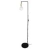 By Rydens Fondi Floor Lamp H151cm, Matt Black 2 By Rydens Fondi Floor Lamp H151cm, Matt Black -Gubi Furni Sales by rydens fondi floor lamp h151cm matt black 0