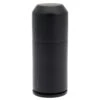 Crush Me Salt And Pepper Mill, Black