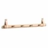 Rack Hooks 4, Nature -Gubi Furni Sales by wirth rack hooks 4 2