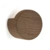 Wood Knot Large, Smoked Oak 2 Wood Knot Large, Smoked Oak -Gubi Furni Sales by wirth wood knot large 9