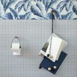 Wood Knot Small 2 Pcs, Black Oak -Gubi Furni Sales by wirth wood knot small 2 pack 2 1