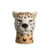 ByOn Cheetah Vase, Small 2 ByOn Cheetah Vase, Small -Gubi Furni Sales byon cheetah vase 1