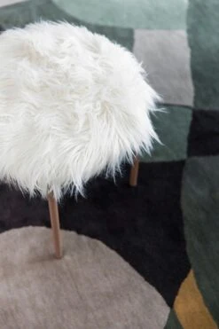 ByOn June Stool -Gubi Furni Sales byon june stool 2