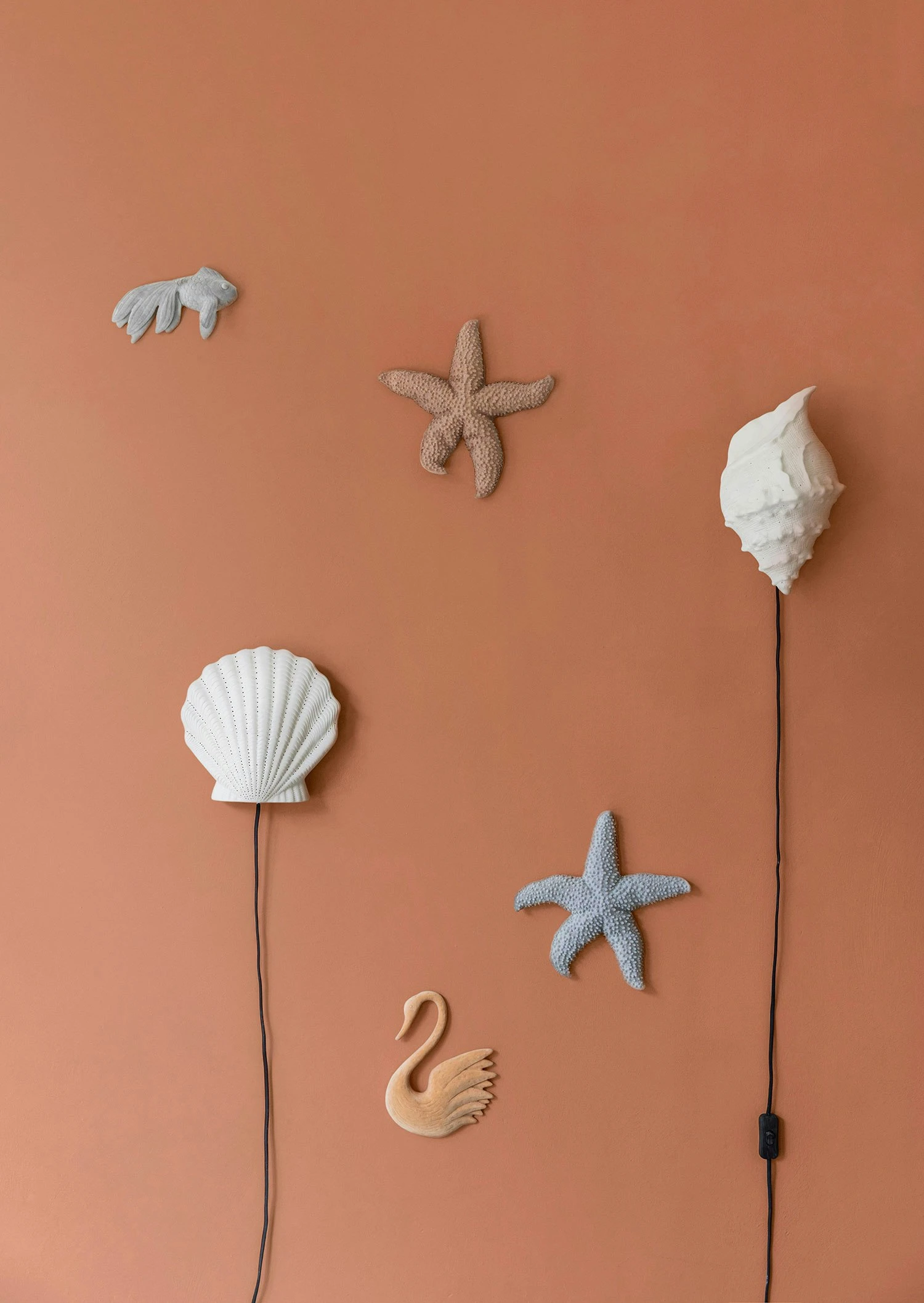 ByOn Kay Table/Wall Lamp 4 ByOn Kay Table/Wall Lamp - Image 2