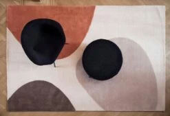 ByOn Theodore Lounge Chair, Black 9 ByOn Theodore Lounge Chair, Black -Gubi Furni Sales byon lounge chair theodore 4