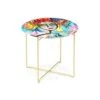 Slice Of Life Tray Table Ø49cm 1 Slice Of Life Tray Table Ø49cm -Gubi Furni Sales carolina gynning slice of life tray table 2