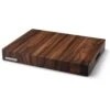 Continenta Cutting Board Double Sided, 48x36x6 Cm -Gubi Furni Sales continenta cutting board acacia 48 x 36 x 6 cm 0