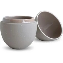 Bonbonniere 18 Cm, Sand 10 Bonbonniere 18 Cm, Sand -Gubi Furni Sales cooee design bonbonniere 18cm 7