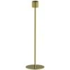 Candlestick 29 Cm, Brass -Gubi Furni Sales cooee design candlestick 29 cm 0