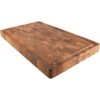 Cutting Board Oak, 50x30x4 Cm -Gubi Furni Sales culimat cutting board oak 30x20x3 cm 2