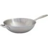 Mathias Dahlgren Wok Pan 30 Cm