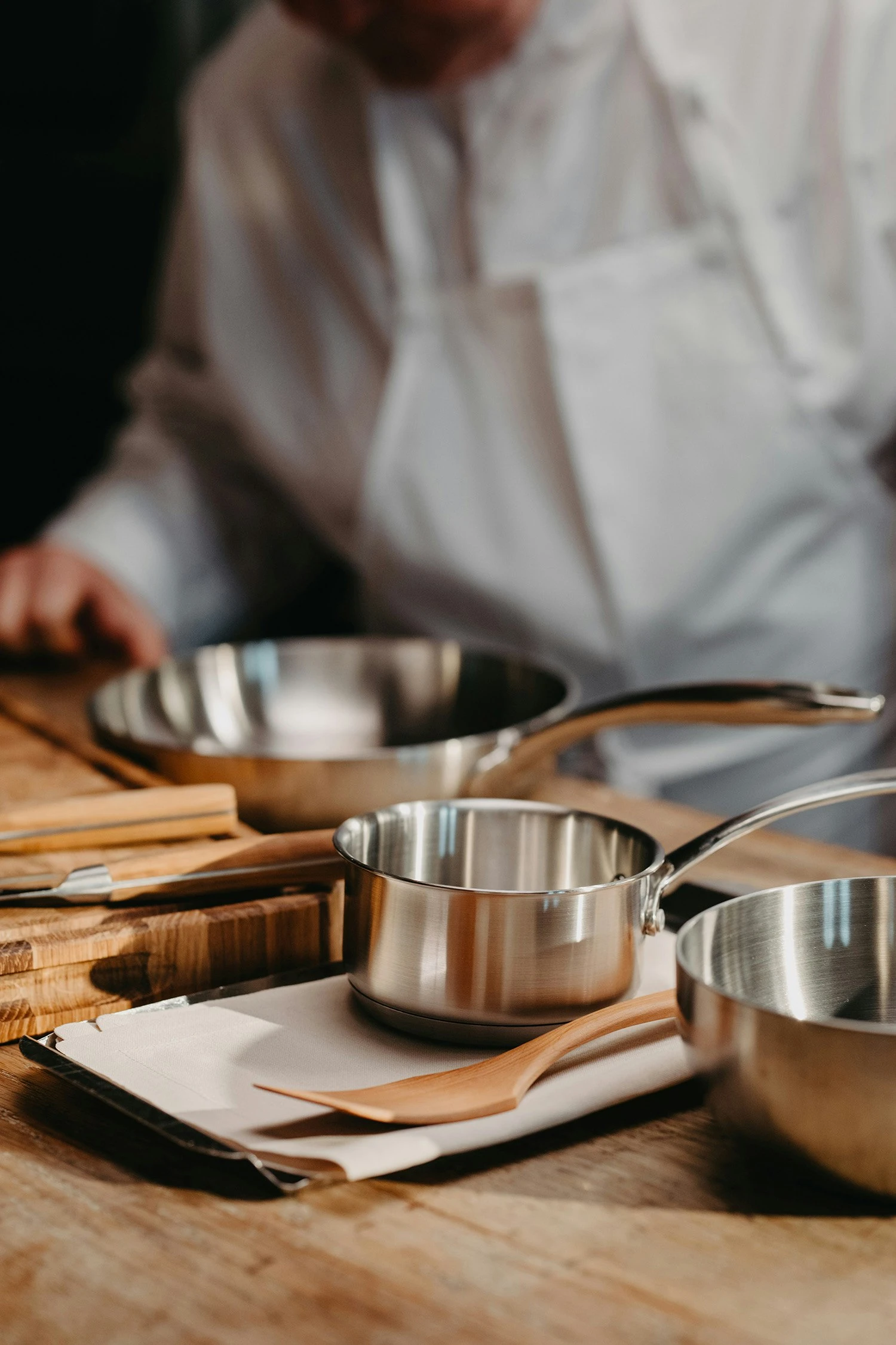 Turner Wood, 23 Cm 4 Turner Wood, 23 Cm - Image 2