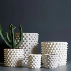 DBKD Clody Pot Medium, Greige -Gubi Furni Sales dbkd cloudy pot medium 9