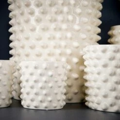 DBKD Clody Pot Mini, Greige -Gubi Furni Sales dbkd cloudy pot mini 10