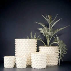 DBKD Clody Pot Mini, Greige -Gubi Furni Sales dbkd cloudy pot mini 8