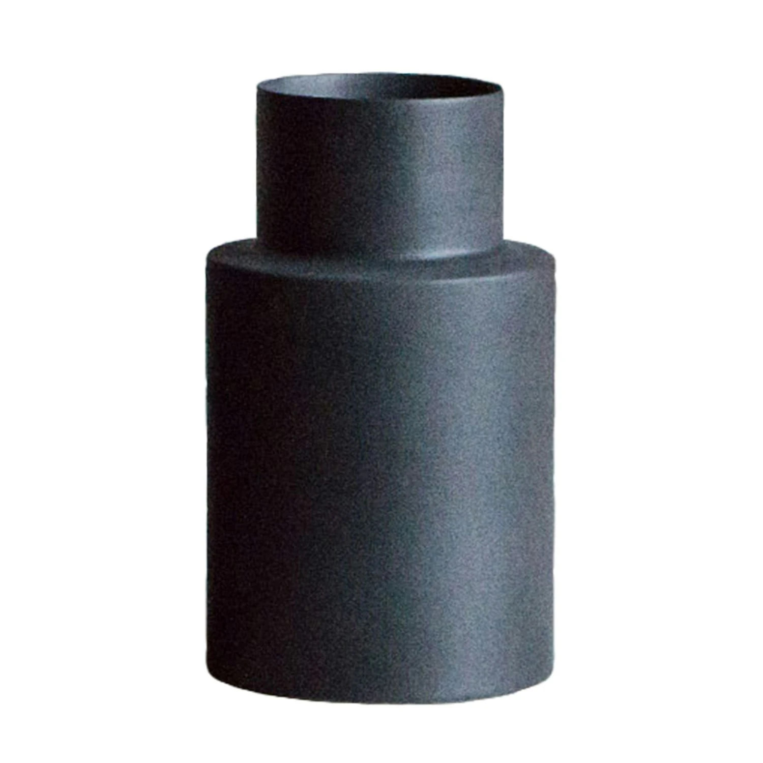 DBKD Oblong Pot/Vase Small, Cast Iron 3 DBKD Oblong Pot/Vase Small, Cast Iron