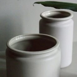 DBKD Pure Pot Large, Mole -Gubi Furni Sales dbkd pure pot large 6