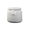 DBKD Pure Pot Small, White -Gubi Furni Sales dbkd pure pot small 0